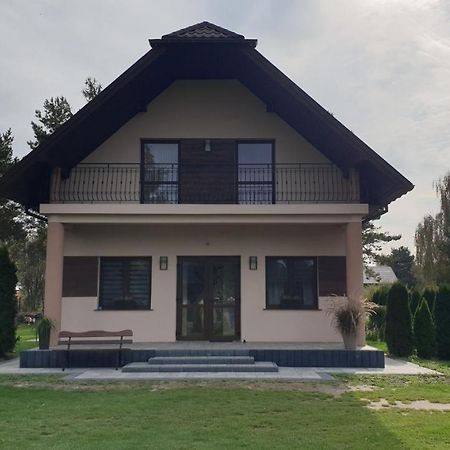 Dobranocka Apartman Kalen Kültér fotó