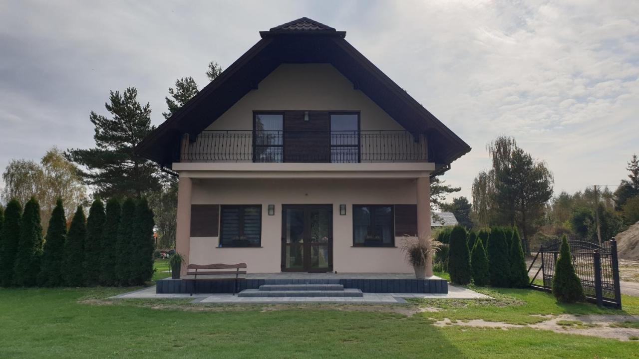 Dobranocka Apartman Kalen Kültér fotó
