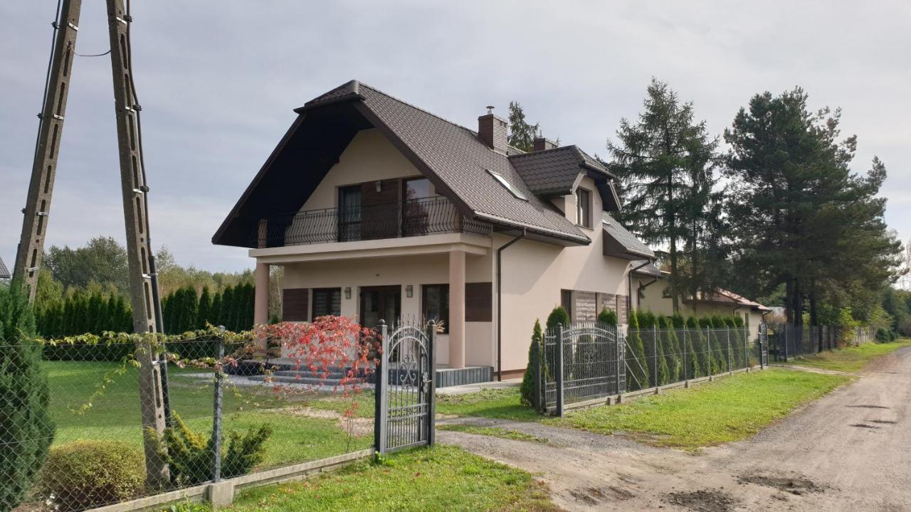 Dobranocka Apartman Kalen Kültér fotó