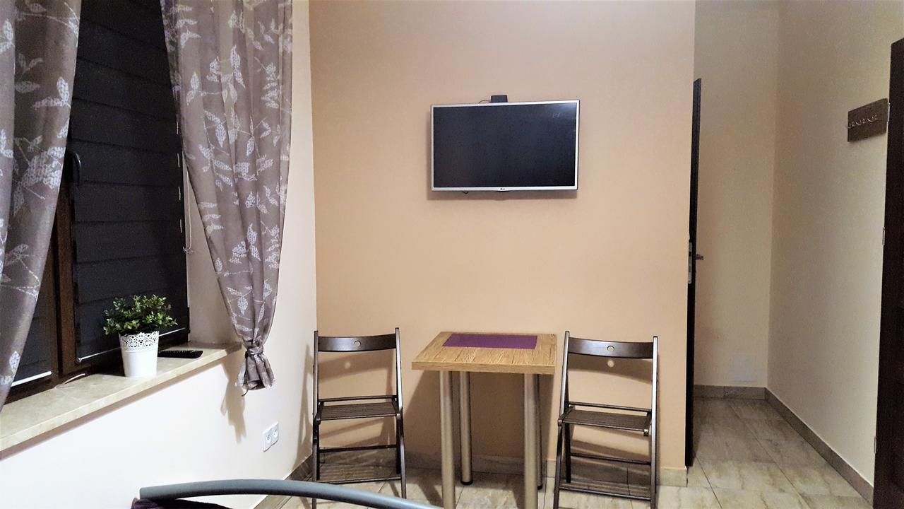 Dobranocka Apartman Kalen Kültér fotó