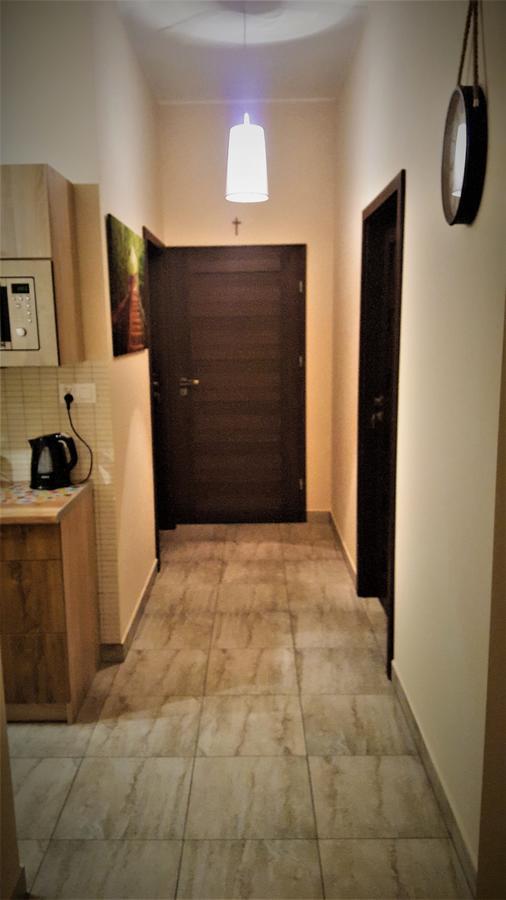 Dobranocka Apartman Kalen Kültér fotó