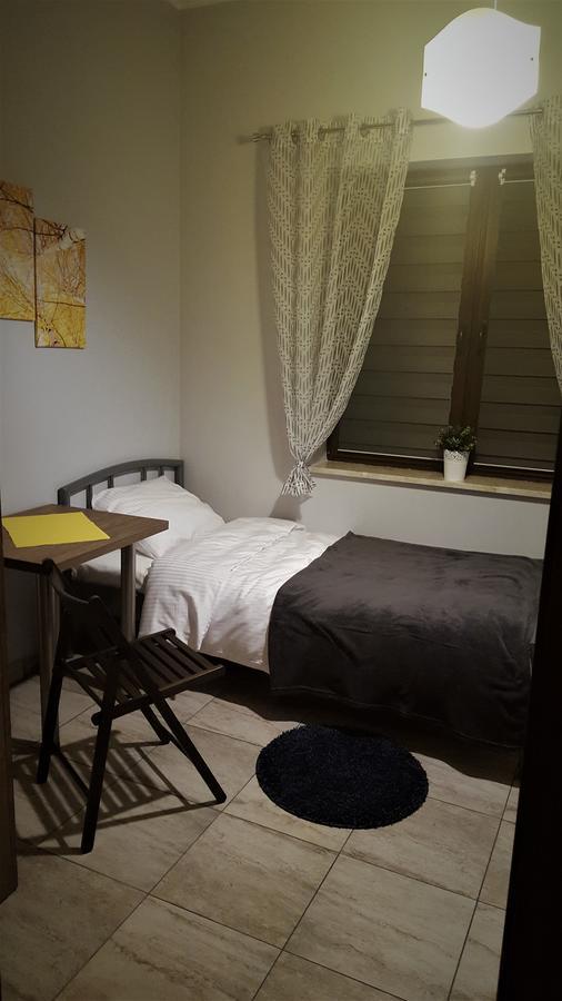 Dobranocka Apartman Kalen Kültér fotó