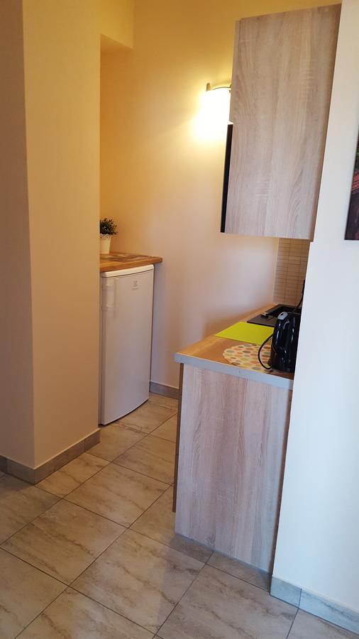 Dobranocka Apartman Kalen Kültér fotó