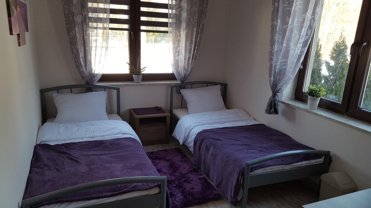 Dobranocka Apartman Kalen Kültér fotó
